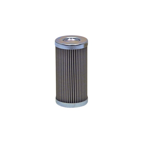 WIX® - 6.77" Full Flow Stainless Mesh Cartridge Hydraulic Metal Canister Filter