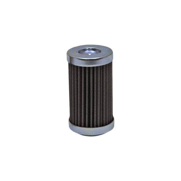 WIX® - 8.86" Full Flow Stainless Mesh Cartridge Hydraulic Metal Canister Filter