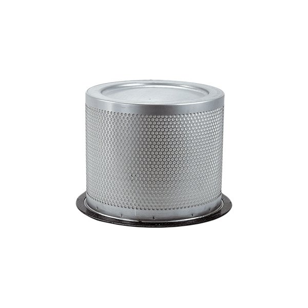 WIX® - 4.6" Full Flow Wire Mesh Cartridge Hydraulic Metal Canister Filter