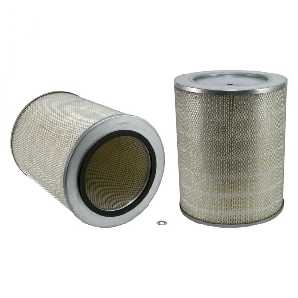 WIX® - 18.13" Full Flow Cellulose Air Filter