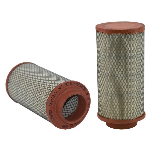 WIX® - 10.88" Full Flow Cellulose Air Filter