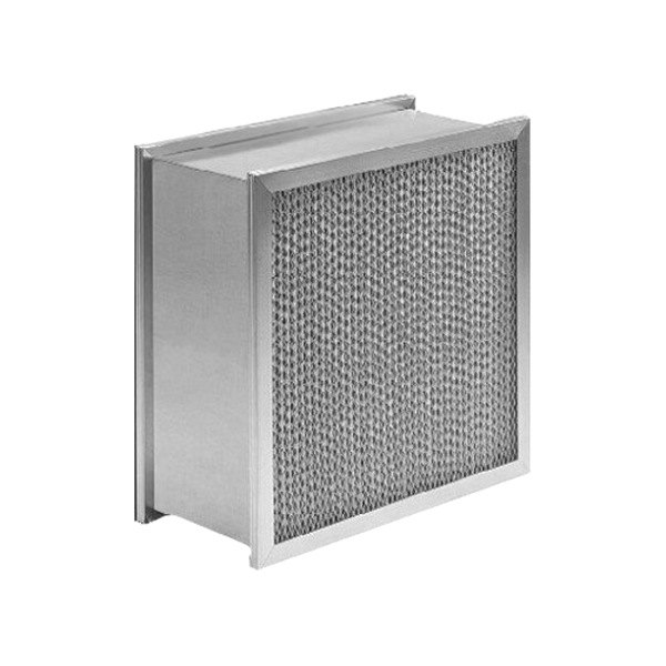 WIX® - 24" Full Flow Microglass Air Filter Panel