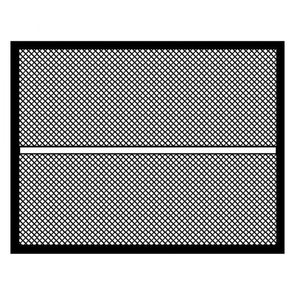 WIX® - 23" Full Flow Polyester Air Filter Panel