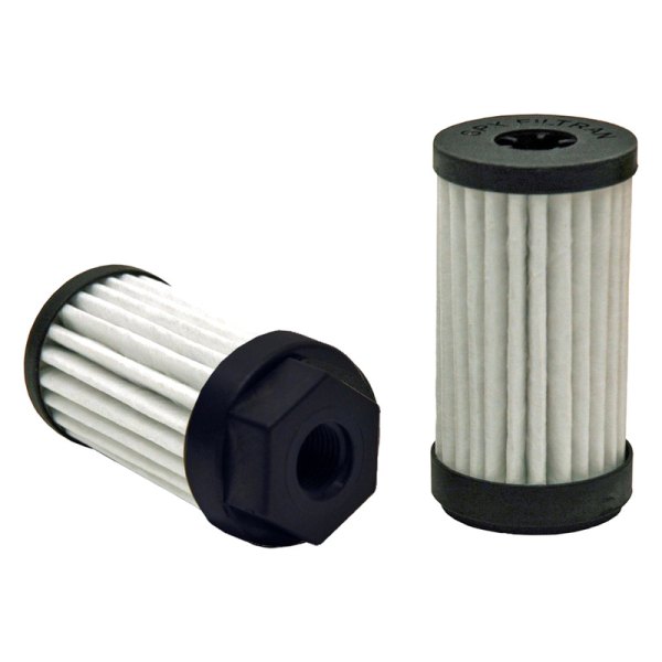 WIX® - 3.6" Full Flow Polyethylene Air Filter