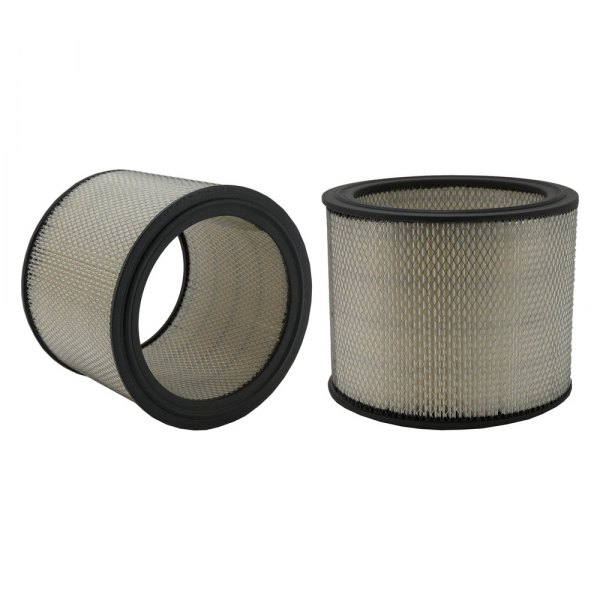 WIX® - 10" Full Flow Cellulose Air Filter