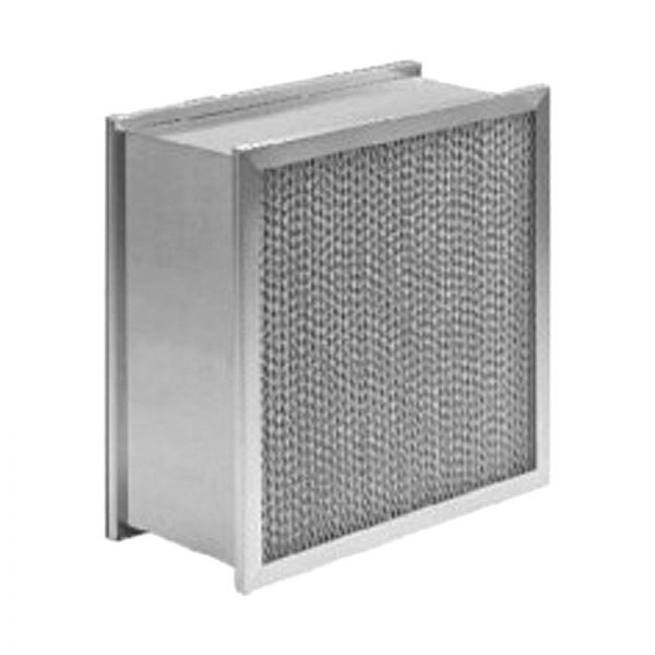 WIX® - 23.31" Full Flow Polyester Air Filter