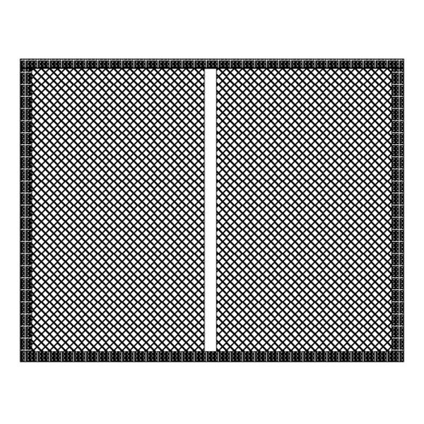 WIX® - 19" Full Flow Cellulose Air Filter Panel