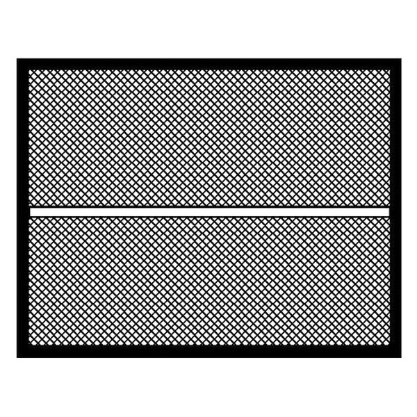 WIX® - 19" Full Flow Cellulose Air Filter Panel