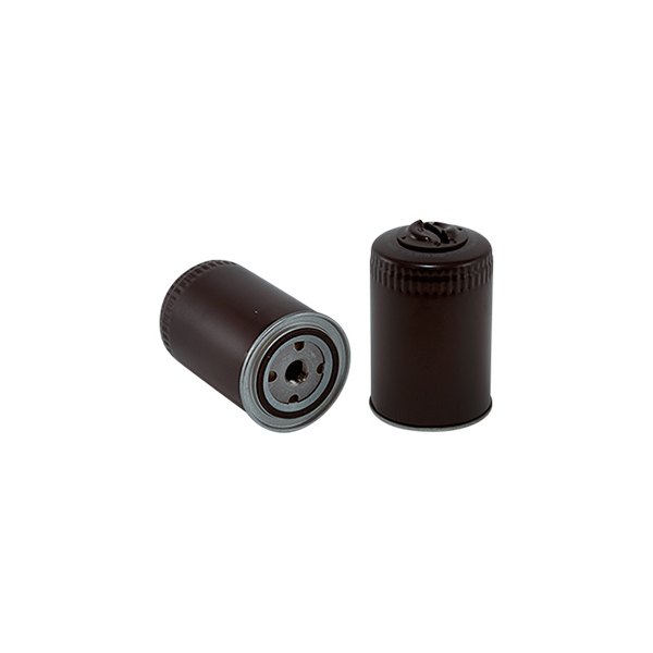 WIX® - 5.5" Full Flow Microglass Spin-On Lube Filter