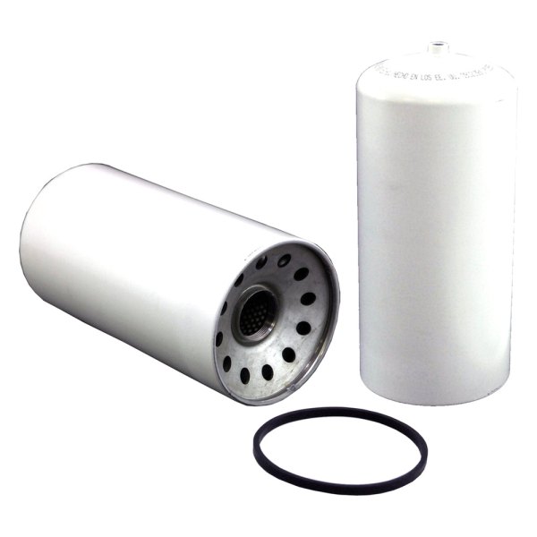 WIX® - 10.88" x 5.06" x 0.125" Industrial Outside-In Microglass Oil-Air Separator Cartridge