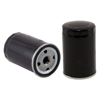 WIX® - 11.75" Full Flow Microglass Spin-On Air/Oil Separator
