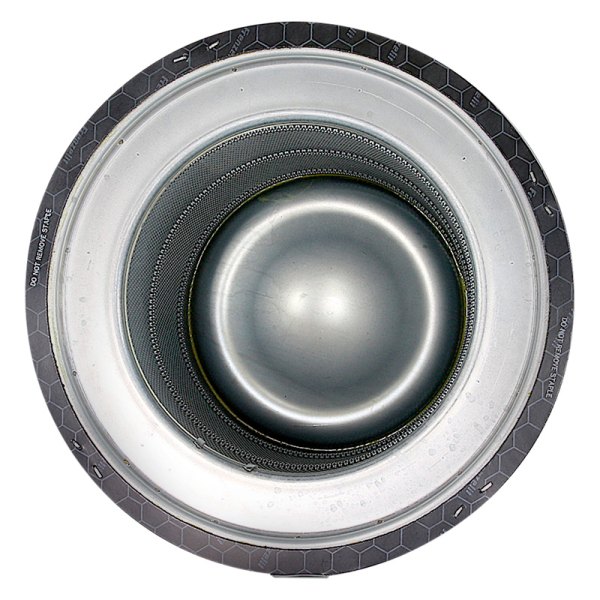 WIX® - 12.88" x 13.31" x 11.81" x 8.66" Industrial Outside-In Microglass Oil-Air Separator Cartridge