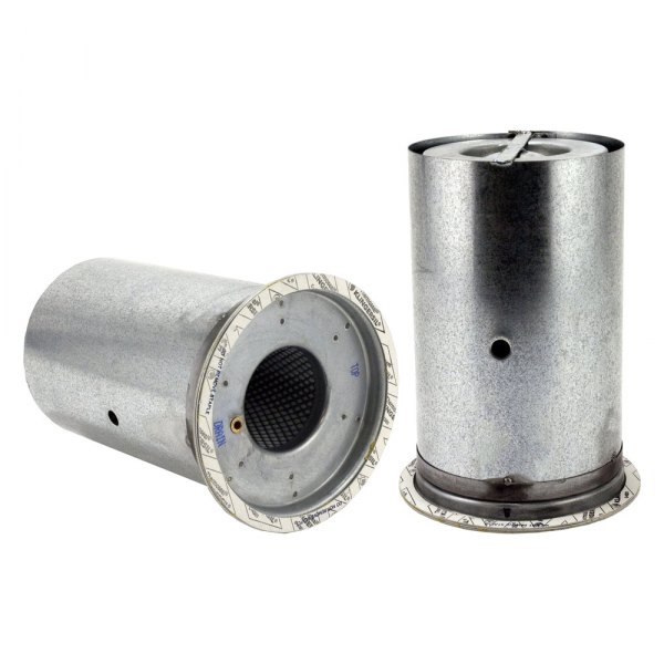 WIX® - 11.12" x 7.88" x 6.88" x 6.75" Industrial Outside-In Microglass Oil-Air Separator Cartridge