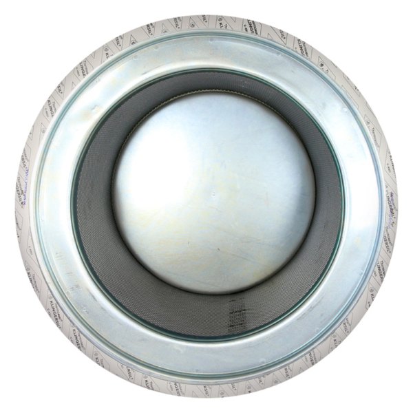 WIX® - 18.25" x 21" x 19" Industrial Microglass Oil-Air Separator Cartridge
