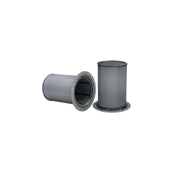 WIX® - 25" x 19" x 16.25" Industrial Full Flow Outside-In Desiccate Oil-Air Separator Cartridge