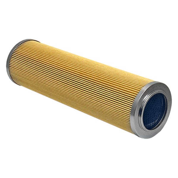 WIX® - 29.8" Full Flow Stainless Mesh Cartridge Hydraulic Metal Canister Filter