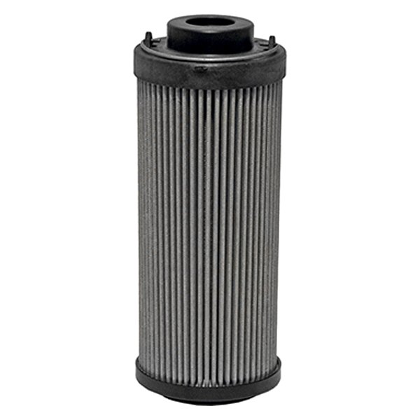 WIX® - 19.01" Full Flow Microglass/Water Removal Cartridge Hydraulic Metal Canister Filter