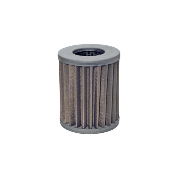 WIX® - 6.42" Full Flow Wire Mesh Cartridge Hydraulic Metal Canister Filter