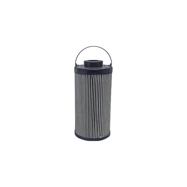 WIX® - 10.83" Full Flow Microglass Cartridge Hydraulic Metal Canister Filter