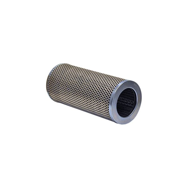 WIX® - 24.02" Full Flow Wire Mesh Cartridge Hydraulic Metal Canister Filter