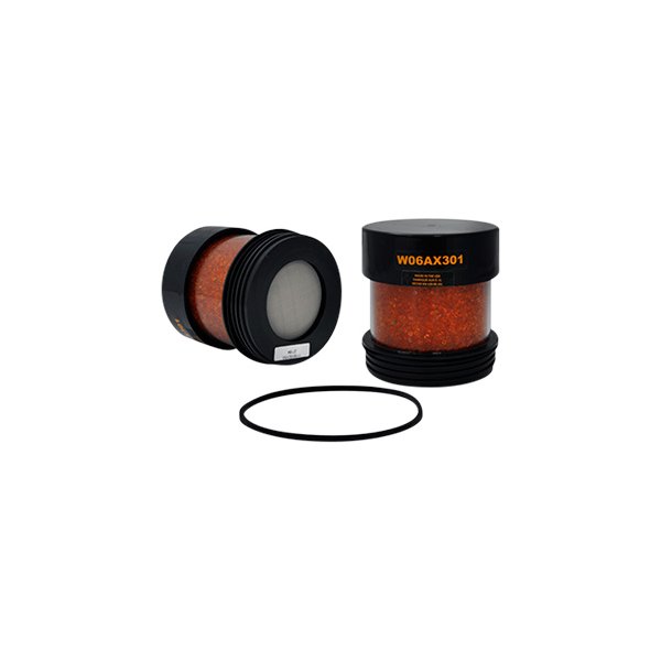 WIX® - 5" Full Flow Desiccate Hydraulic Breather Filter