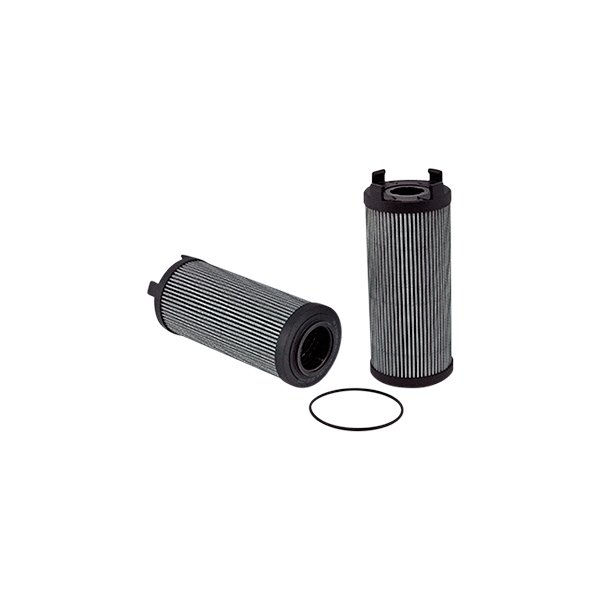 WIX® - 7.14" Full Flow Microglass Cartridge Lube Metal Canister Filter