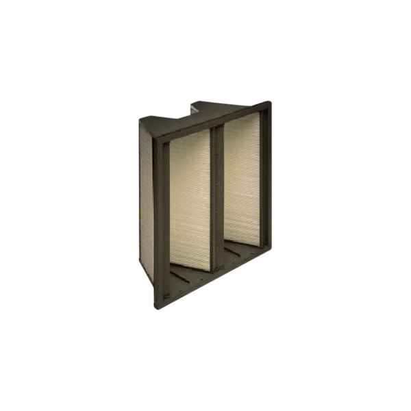 WIX® - 11" Microglass Air Filter