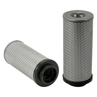 WIX® - 8.15" Full Flow Microglass Cartridge Hydraulic Metal Canister Filter