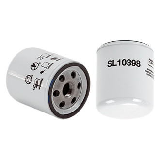 WIX® - 3.52" Cellulose Spin-On Hydraulic Filter