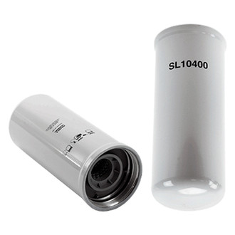WIX® - 9.44" Full Flow Synthetic Spin-On Hydraulic Filter