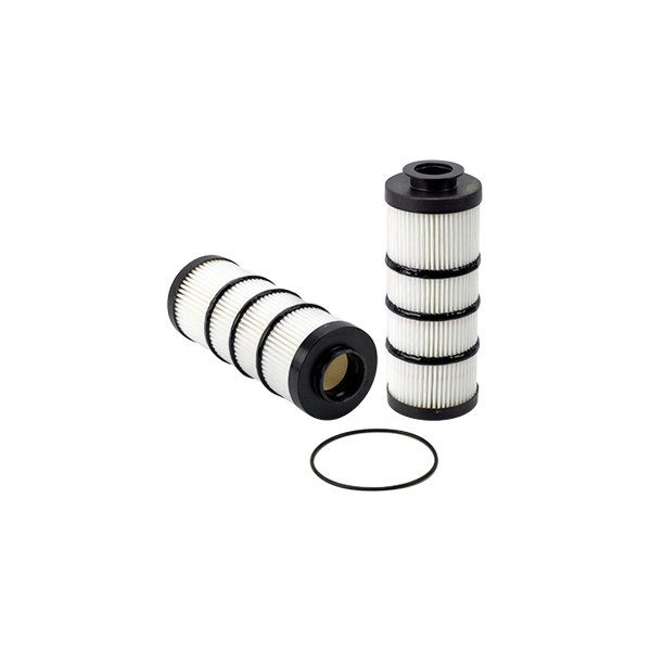 WIX® - 8.765" Full Flow Synthetic Cartridge Hydraulic Metal Free Filter