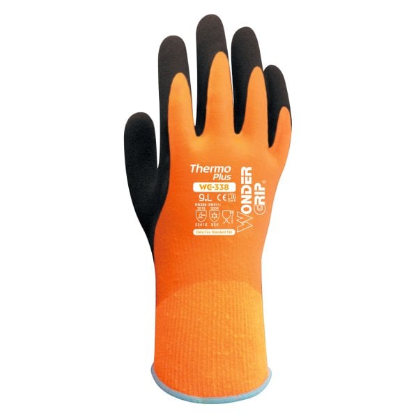 wonder grip thermo