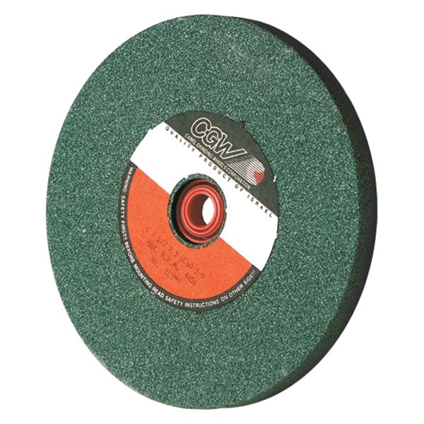 Woody's® - 6" x 1/2" x Type 1 Bench Grinding Wheel