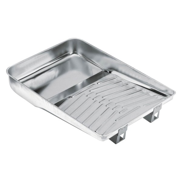 Wooster® - Deluxe™ 1 qt 11" Metal Paint Roller Tray