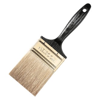 Wooster® - White China Paint Brush