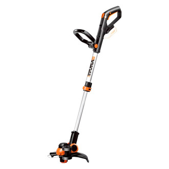 String Trimmers \u0026 Attachments 