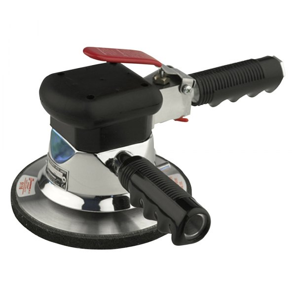 Hutchins® 2006 2006™ 6" Air Angle Rotary Polisher/Sander