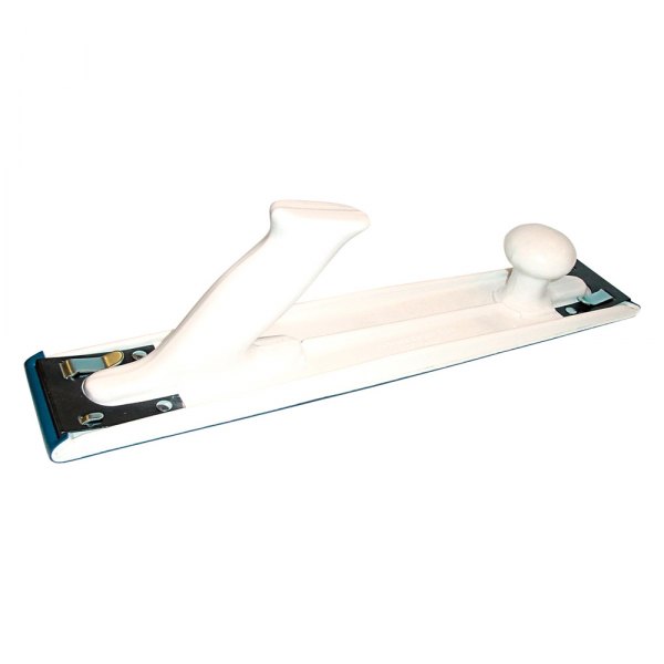 Hutchins® - 17" x 2-3/4" Plastic Base PSA Sanding Board