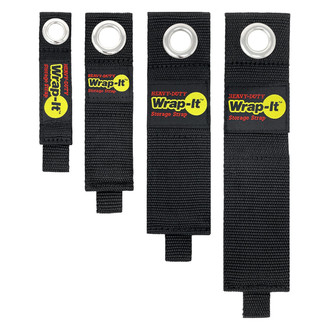 Wrap-It™ | Storage Straps & Cable Ties - TOOLSiD.com