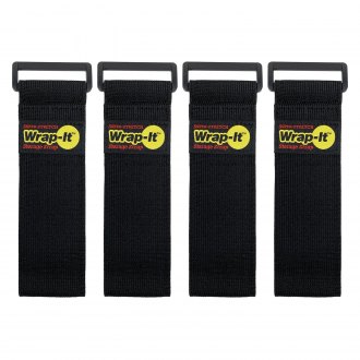 Wrap-It™  Storage Straps & Cable Ties 