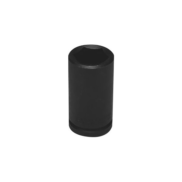 Wright Tool Company® - 3/4" Drive Metric 6-Point Impact Socket