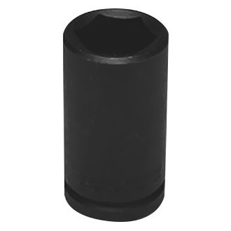 Wright Tool Company® - 3/4" Drive 33 mm 6-Point Deep Impact Socket
