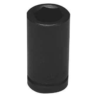 Wright Tool Company® - 3/4" Drive 1-1/2" 6-Point Deep Impact Socket