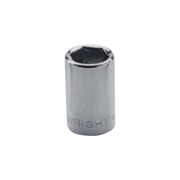 Wright Tool Company® - 1/4" Drive 5.5 mm 6-Point Metric Socket