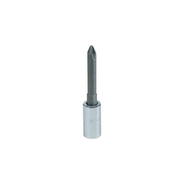 Wright Tool Company® - 1/4" Drive #1 Extended-Reach Phillips Bit Socket
