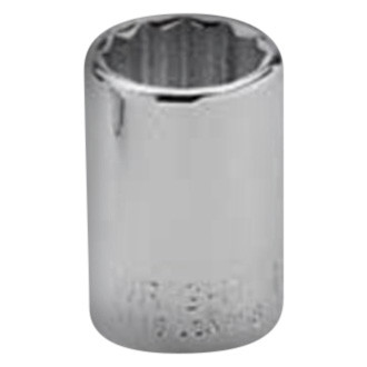 Wright Tool Company® 3108 - 3/8" Drive 1/4" 12-Point SAE Socket