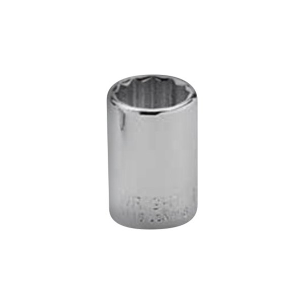 Wright Tool Company® - 3/8" Drive 7/16" 12-Point SAE Socket