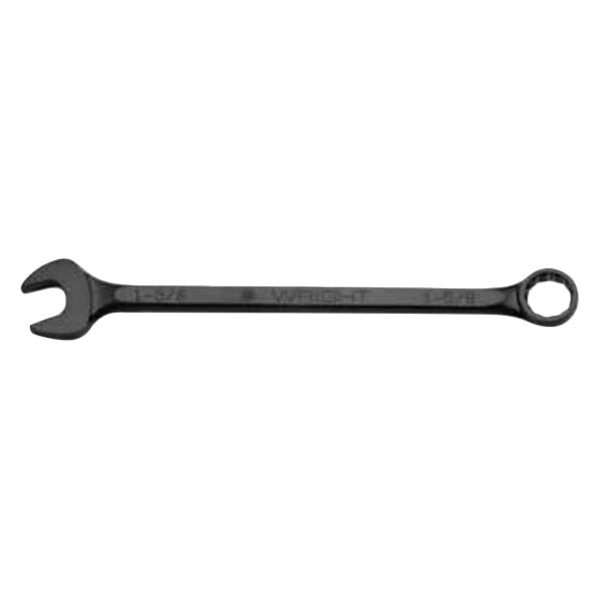 Wright Tool Company® - Grip 2.0™ 3/16" 12-Point Angled Head Black Oxide Combination Wrench