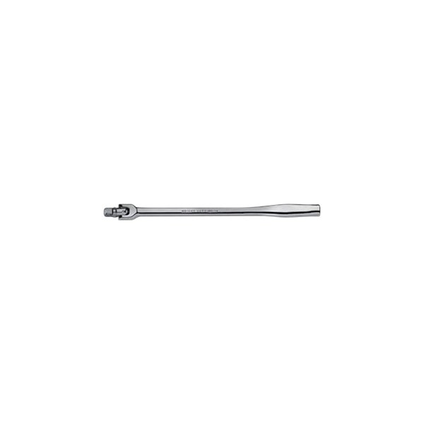 Wright Tool Company® - 3/8" Drive 10-3/4" Length Flex-Head Wrench Handle Breaker Bar