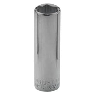 Wright Tool Company® - 3/8" Drive 10 mm 6-Point Metric Deep Socket